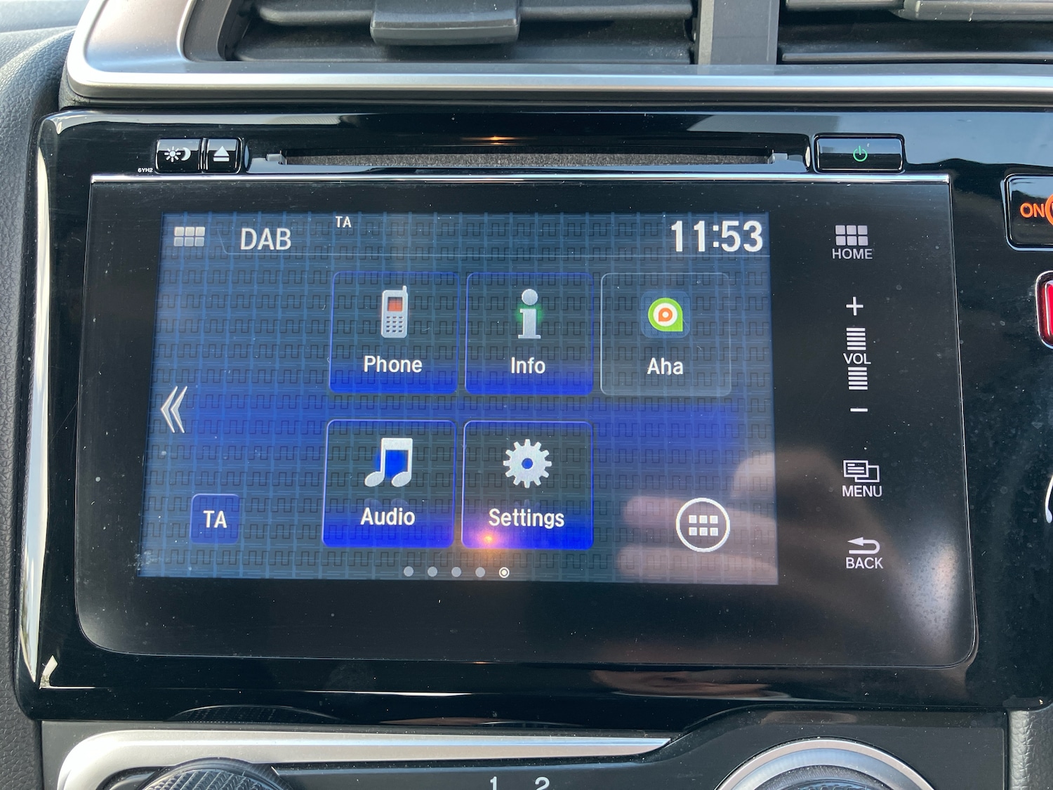 Used Honda Jazz 2017 for sale - 75921992: Photo 13