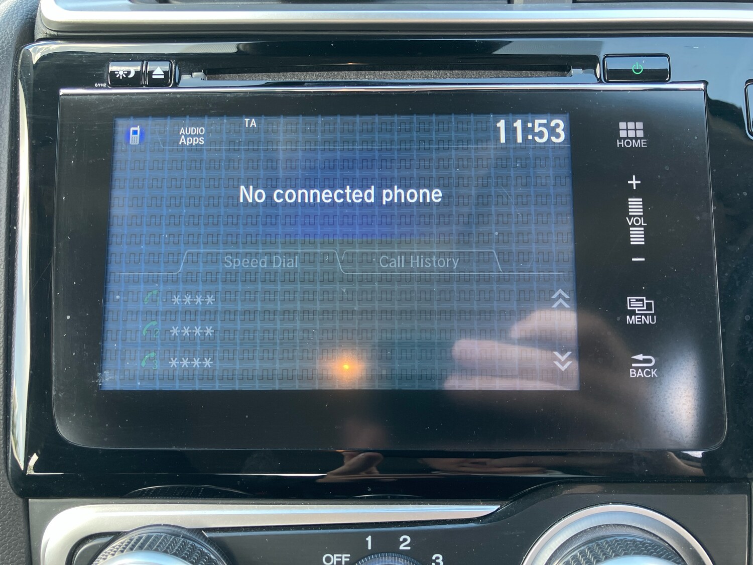 Used Honda Jazz 2017 for sale - 75921992: Photo 14