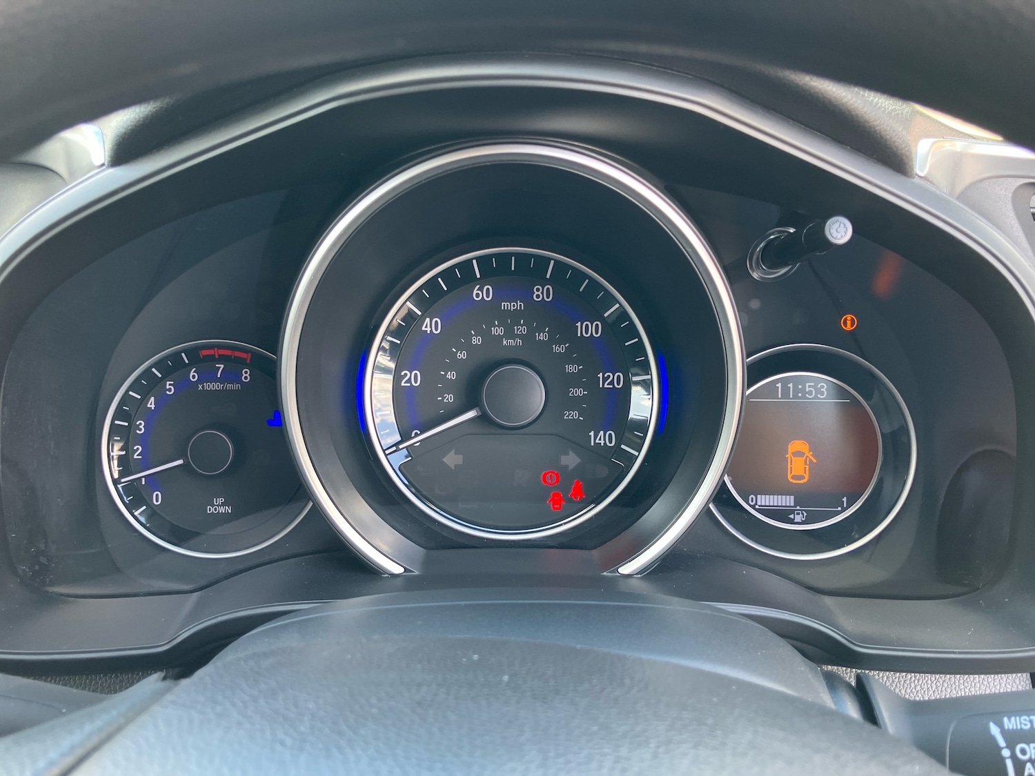 Used Honda Jazz 2017 for sale - 75921992: Photo 15