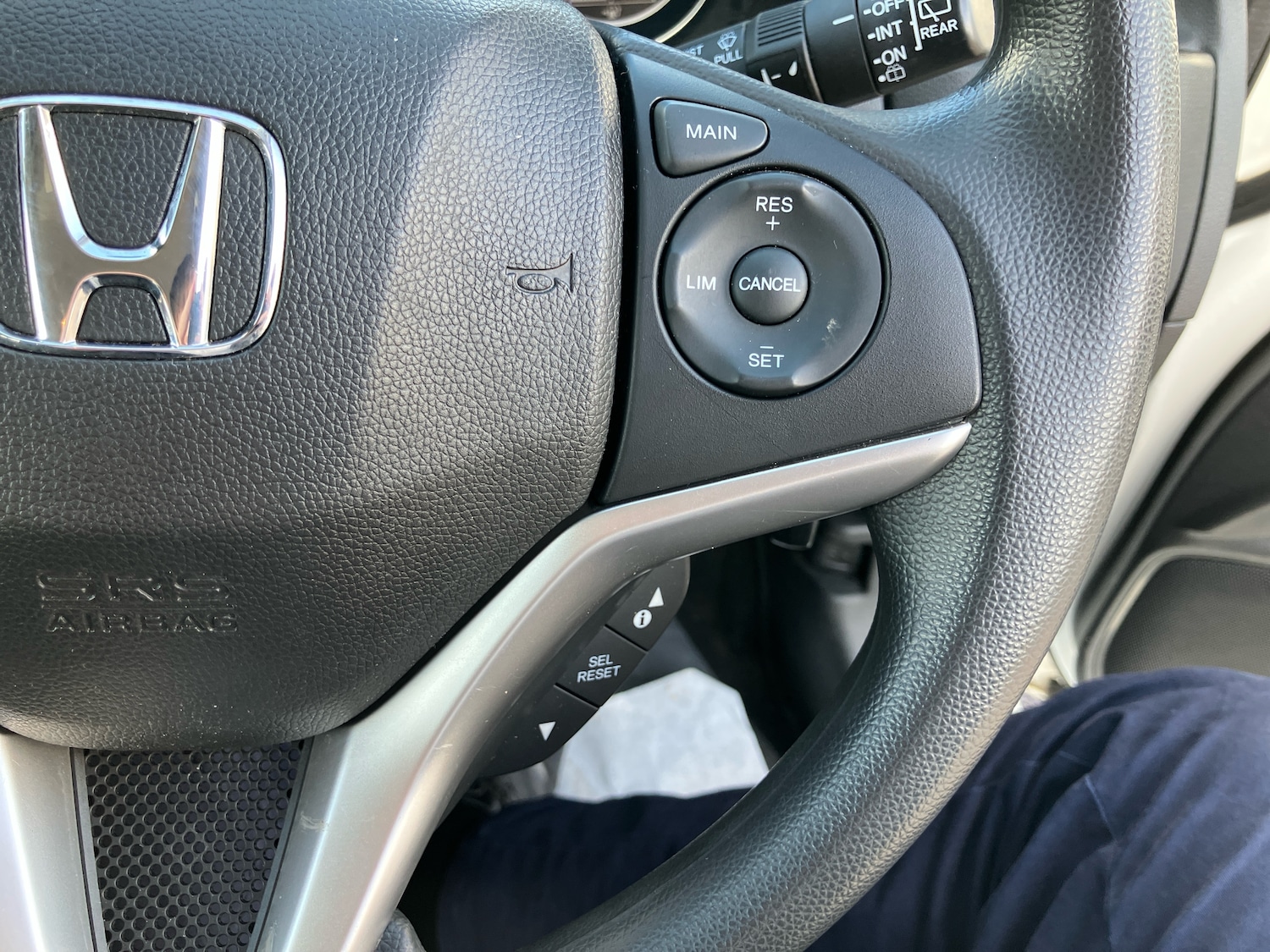 Used Honda Jazz 2017 for sale - 75921992: Photo 17