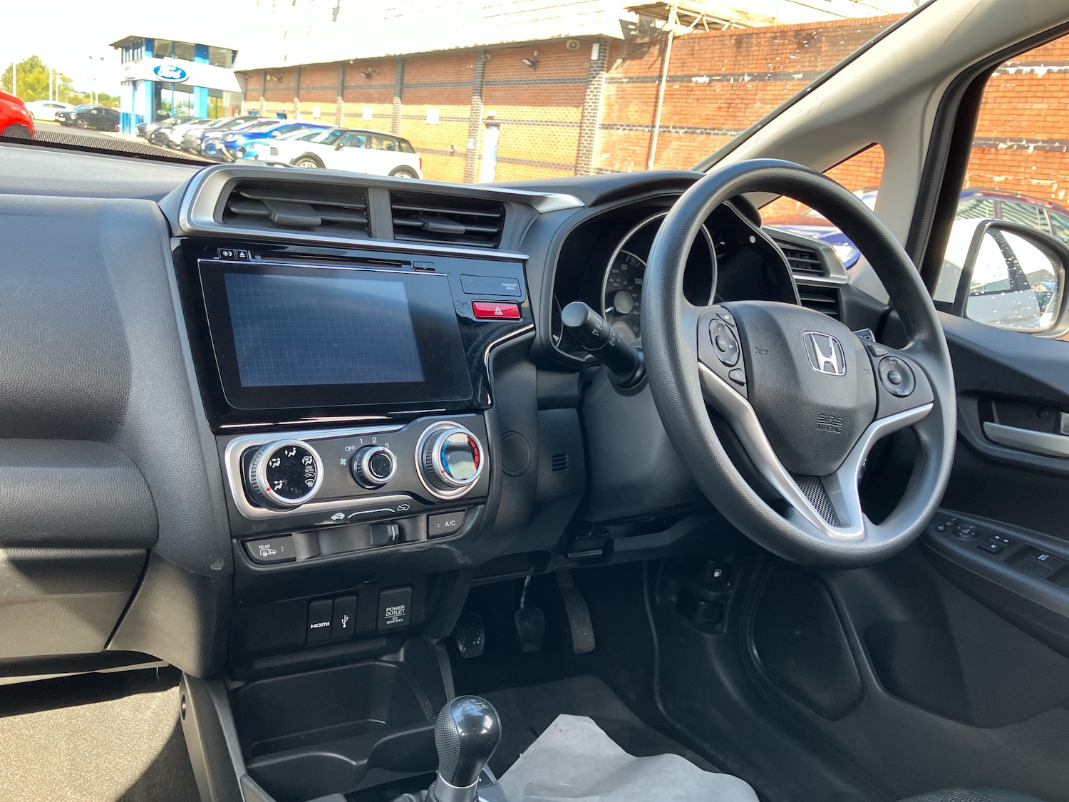 Used Honda Jazz 2017 for sale - 75921992: Photo 2