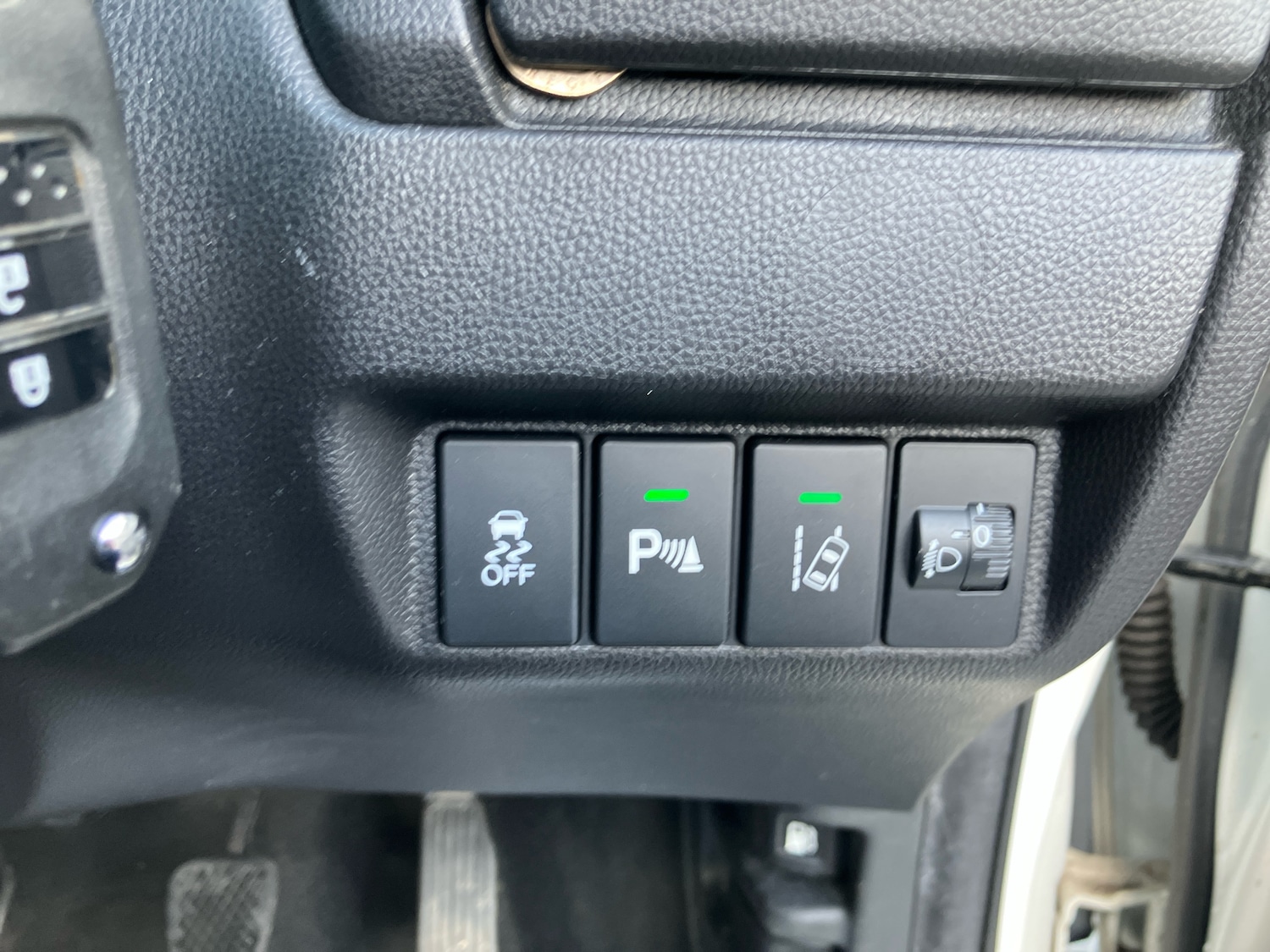 Used Honda Jazz 2017 for sale - 75921992: Photo 20