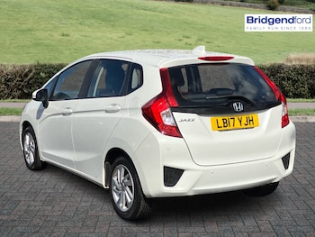 Used Honda Jazz 2017 for sale - 75921992: Photo