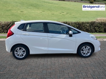 Used Honda Jazz 2017 for sale - 75921992: Photo