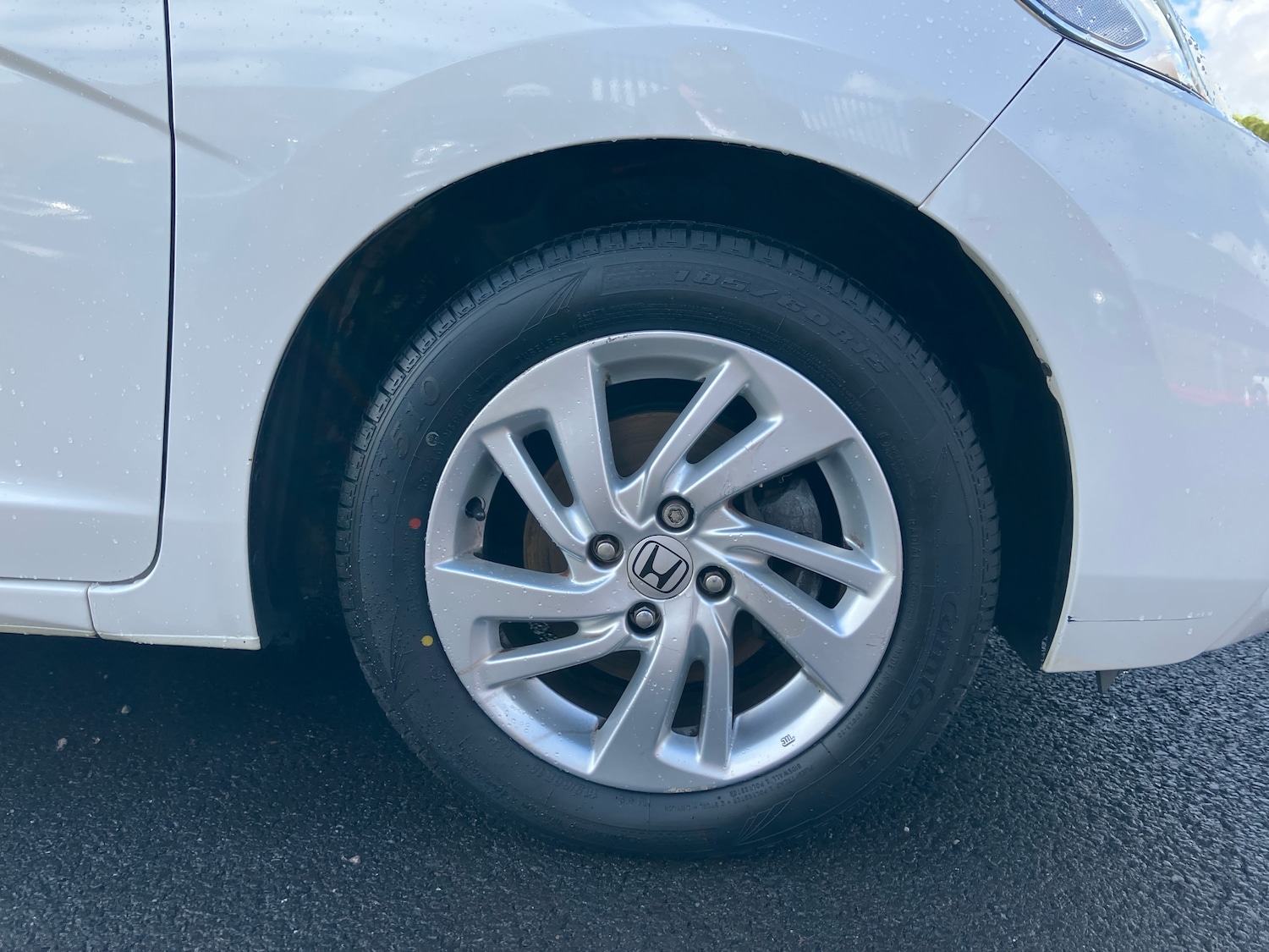 Used Honda Jazz 2017 for sale - 75921992: Photo 5