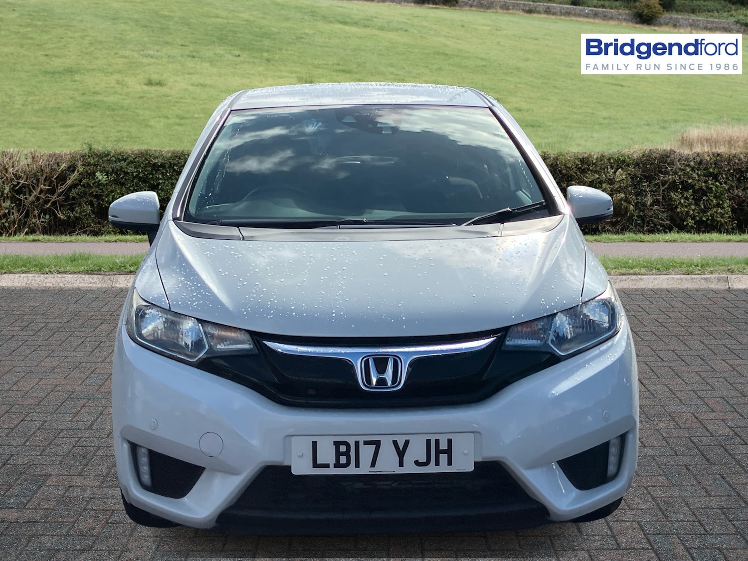 Used Honda Jazz 2017 for sale - 75921992: Photo 7