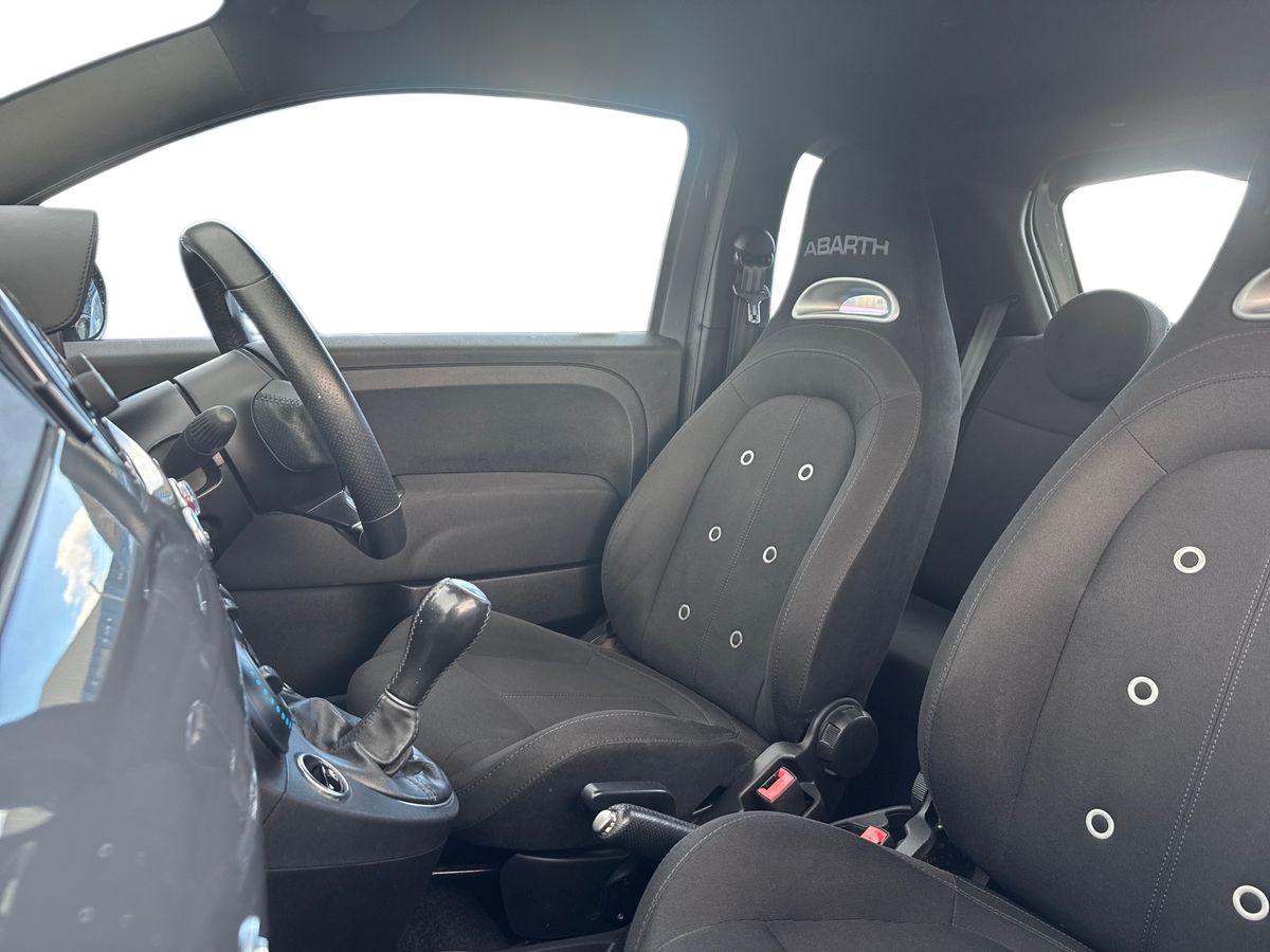 Used Abarth 595 2018 for sale - 78136998: Photo 23