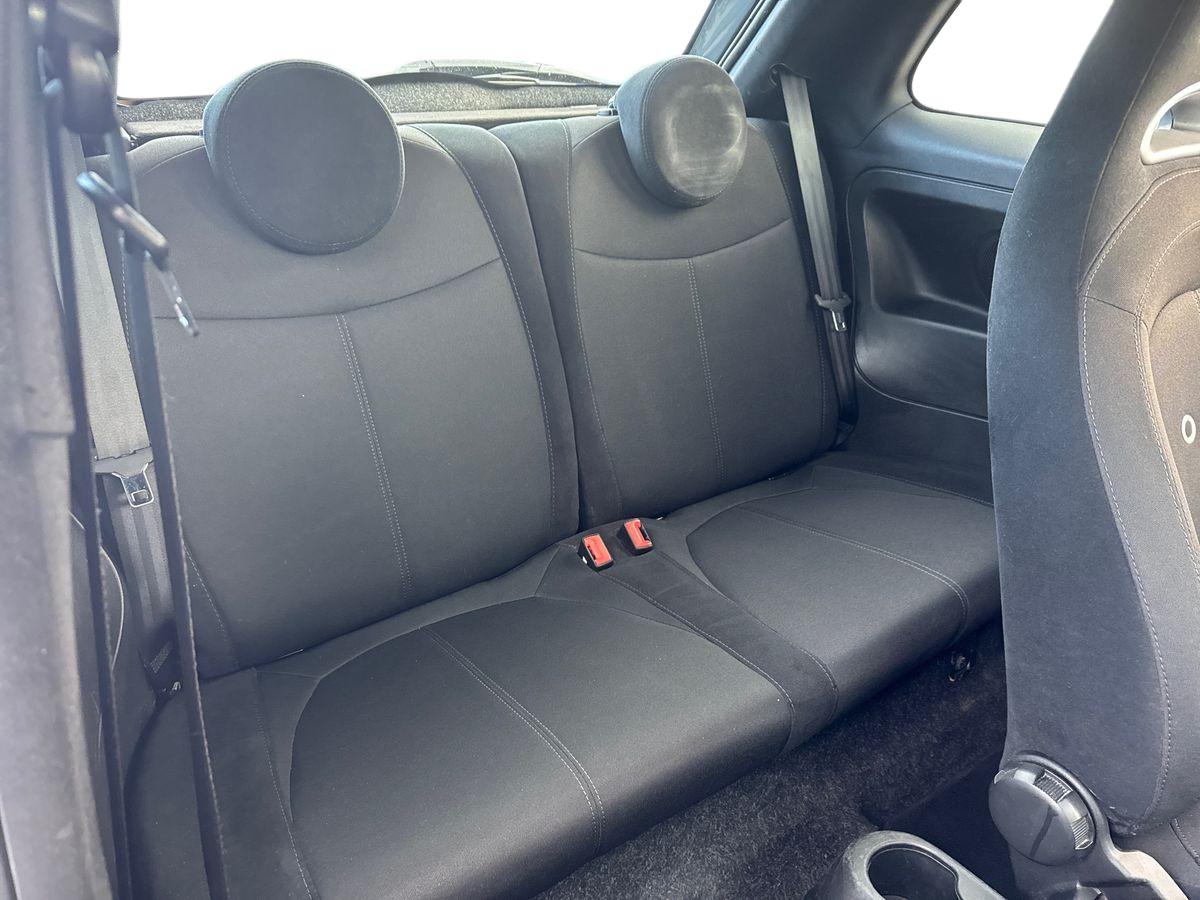 Used Abarth 595 2018 for sale - 78136998: Photo 24