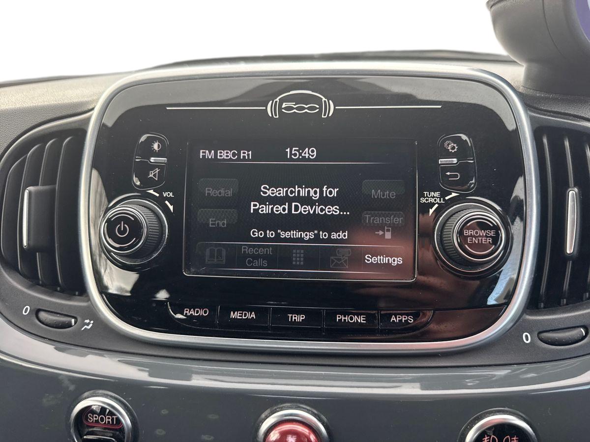 Used Abarth 595 2018 for sale - 78136998: Photo 27