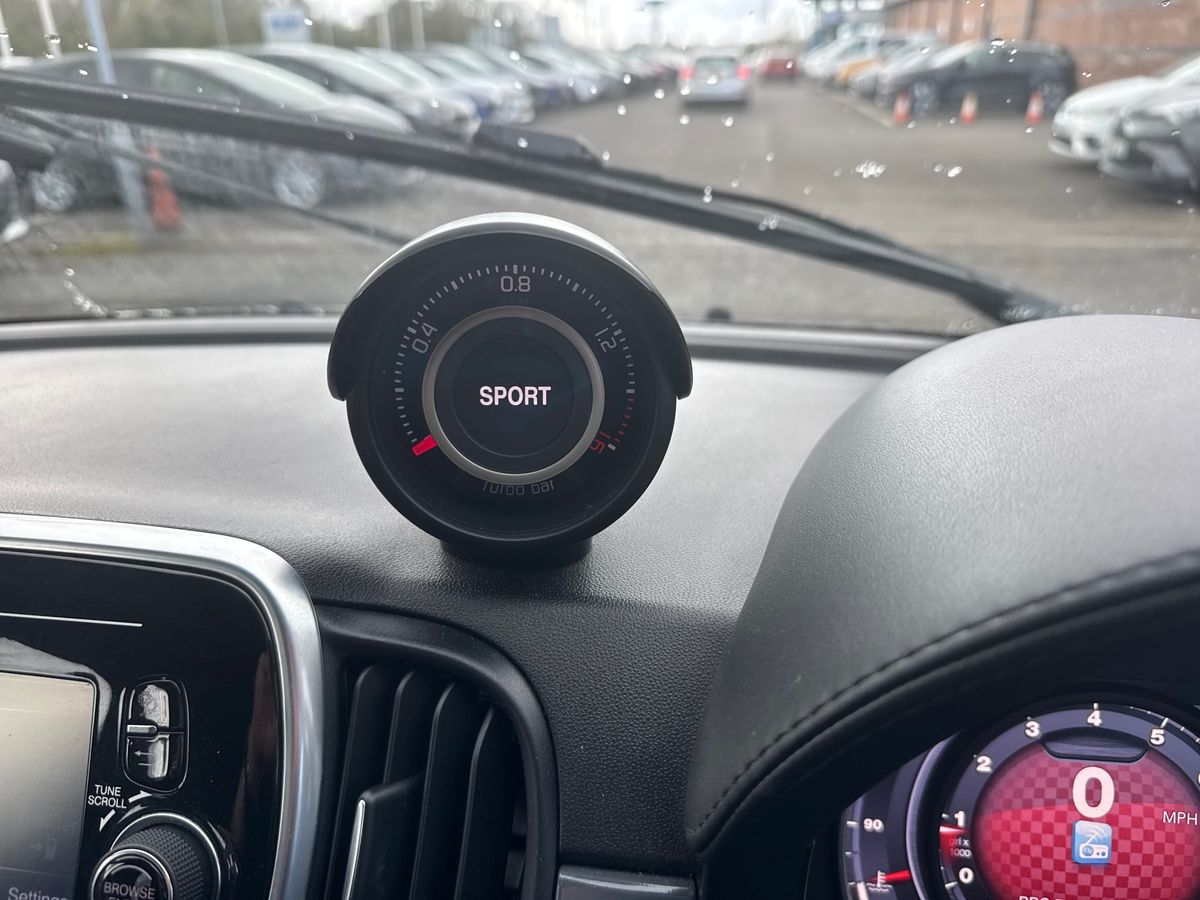 Used Abarth 595 2018 for sale - 78136998: Photo 28