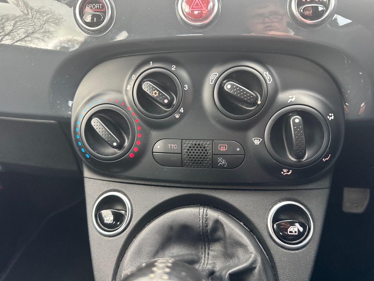 Used Abarth 595 2018 for sale - 78136998: Photo 29