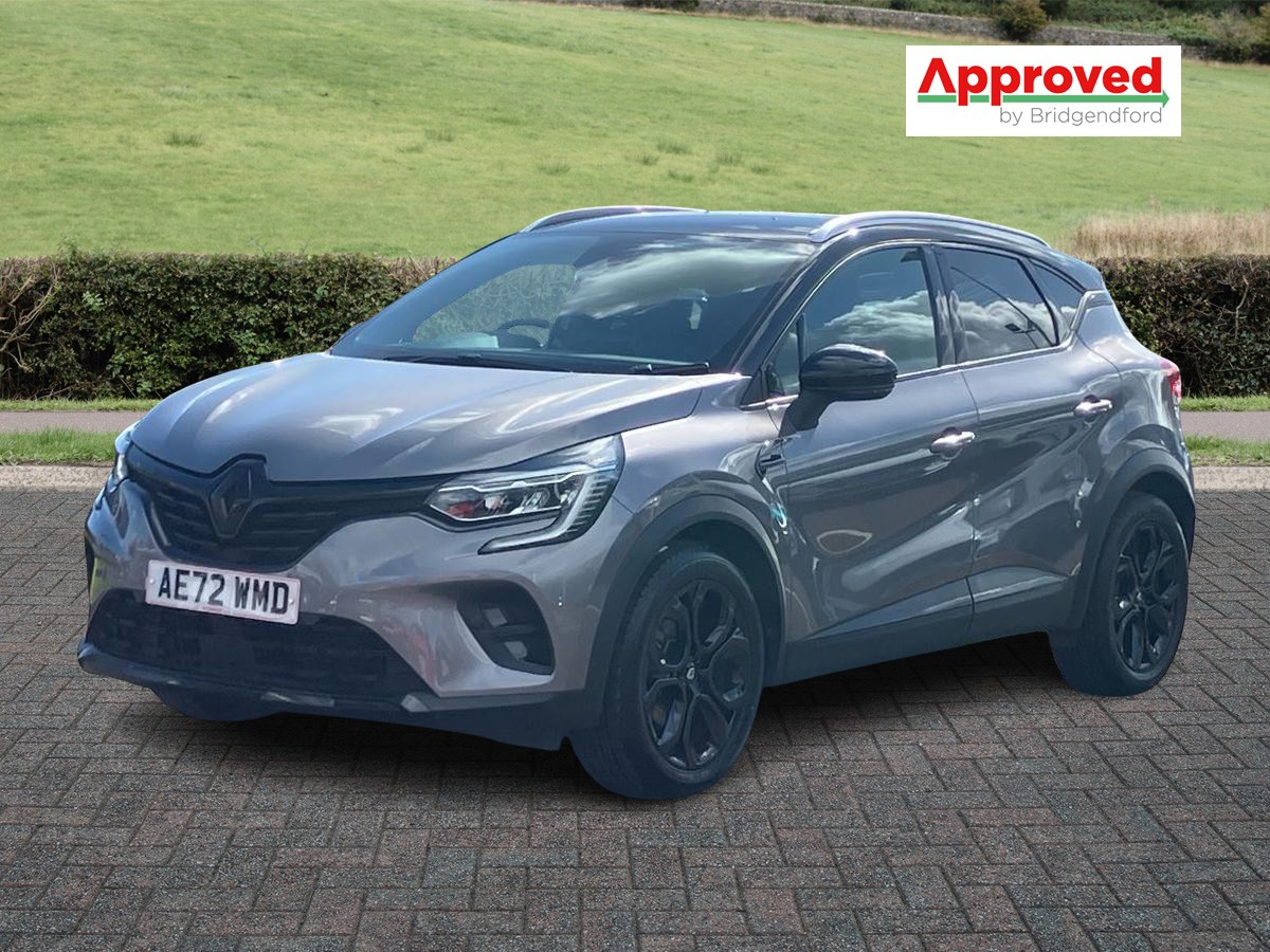 Used Renault Captur 2022 for sale - 78042051: Photo 10