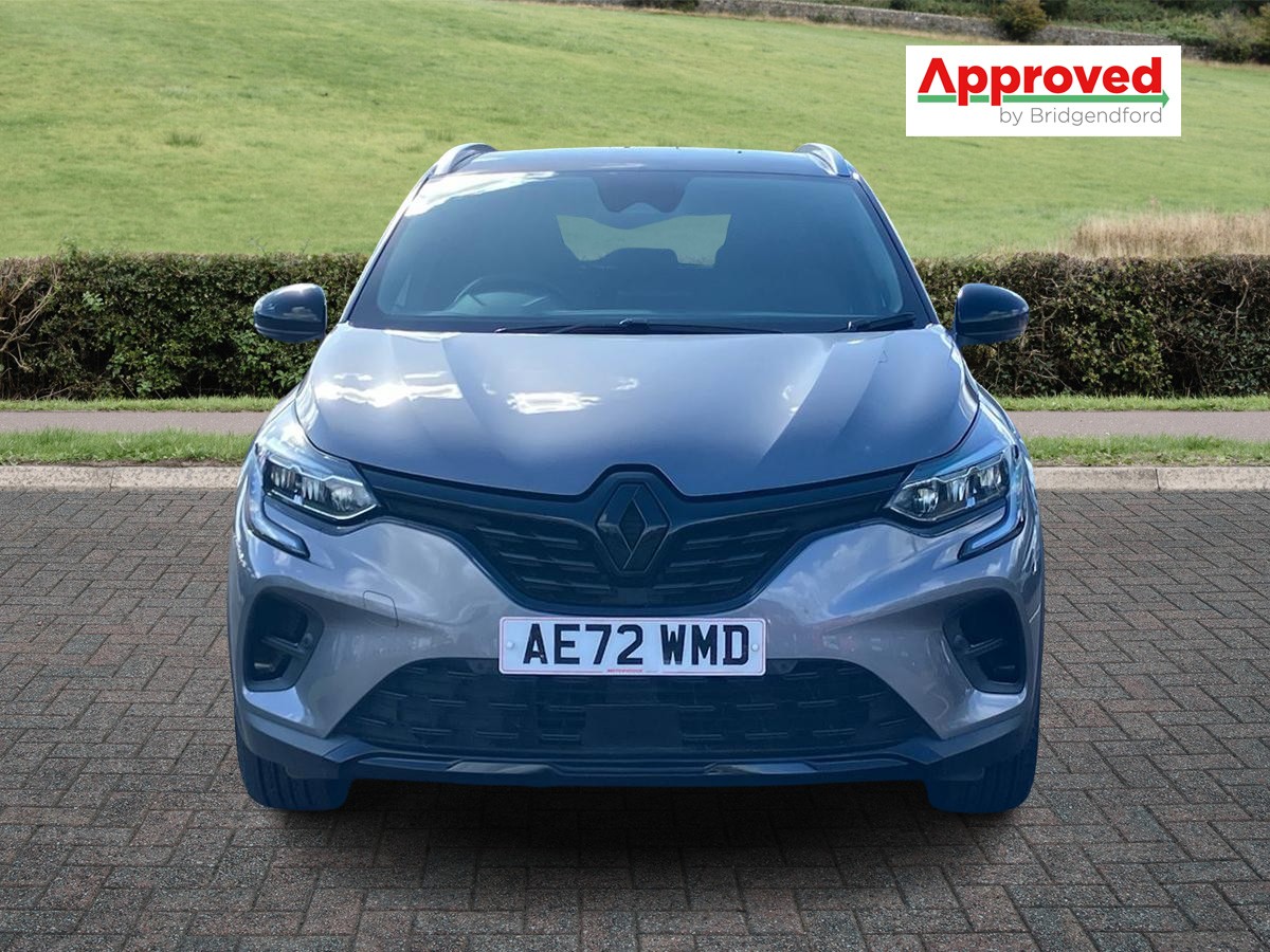 Used Renault Captur 2022 for sale - 78042051: Photo 11