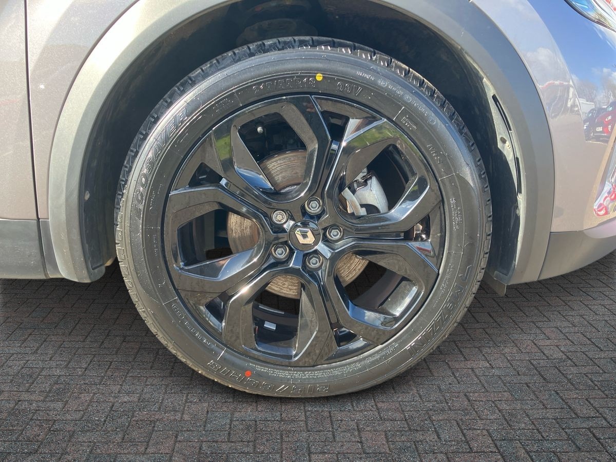 Used Renault Captur 2022 for sale - 78042051: Photo 13