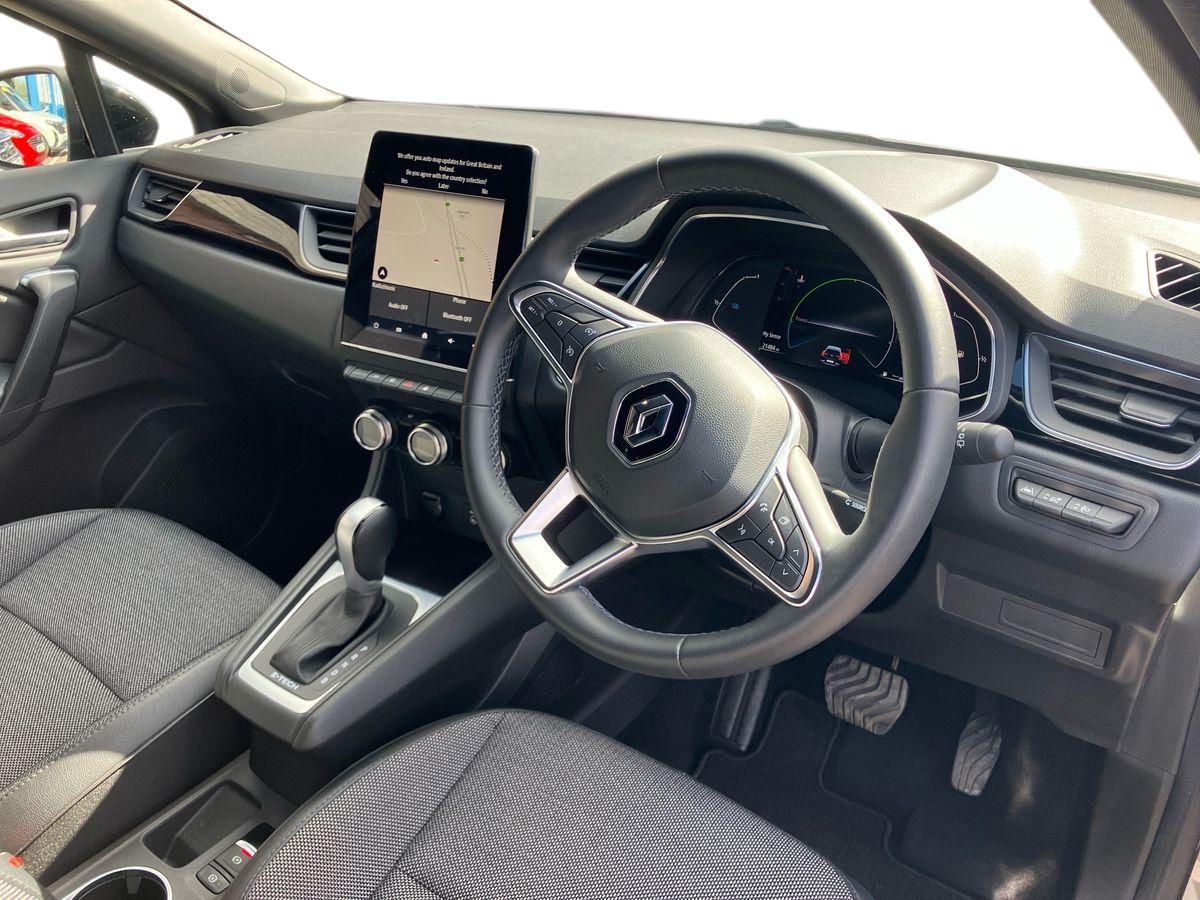 Used Renault Captur 2022 for sale - 78042051: Photo 14