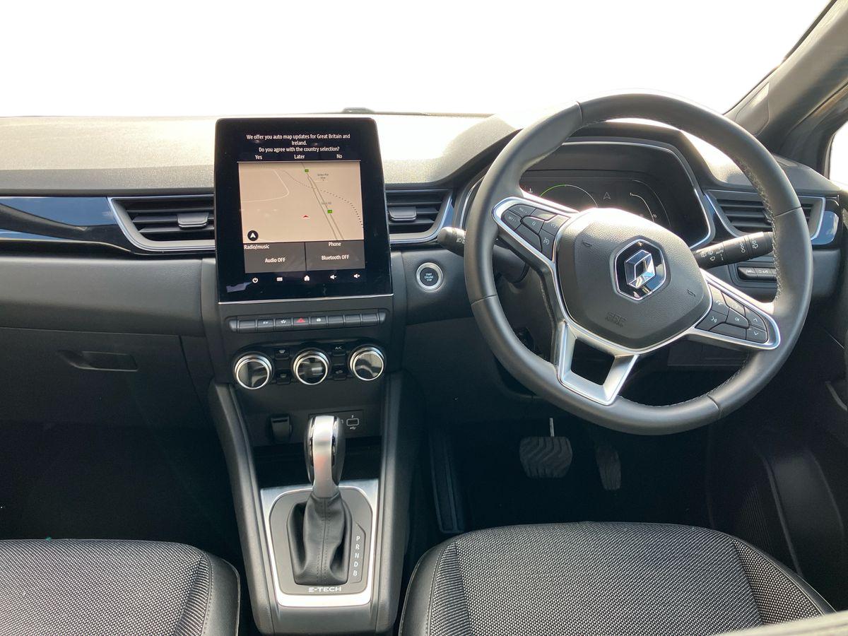 Used Renault Captur 2022 for sale - 78042051: Photo 16