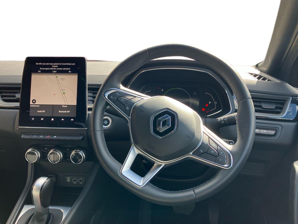 Used Renault Captur 2022 for sale - 78042051: Photo 17