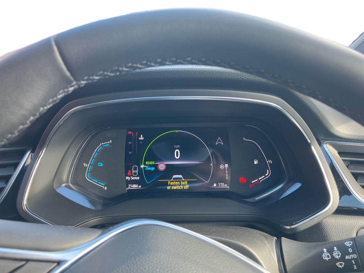 Used Renault Captur 2022 for sale - 78042051: Photo 19