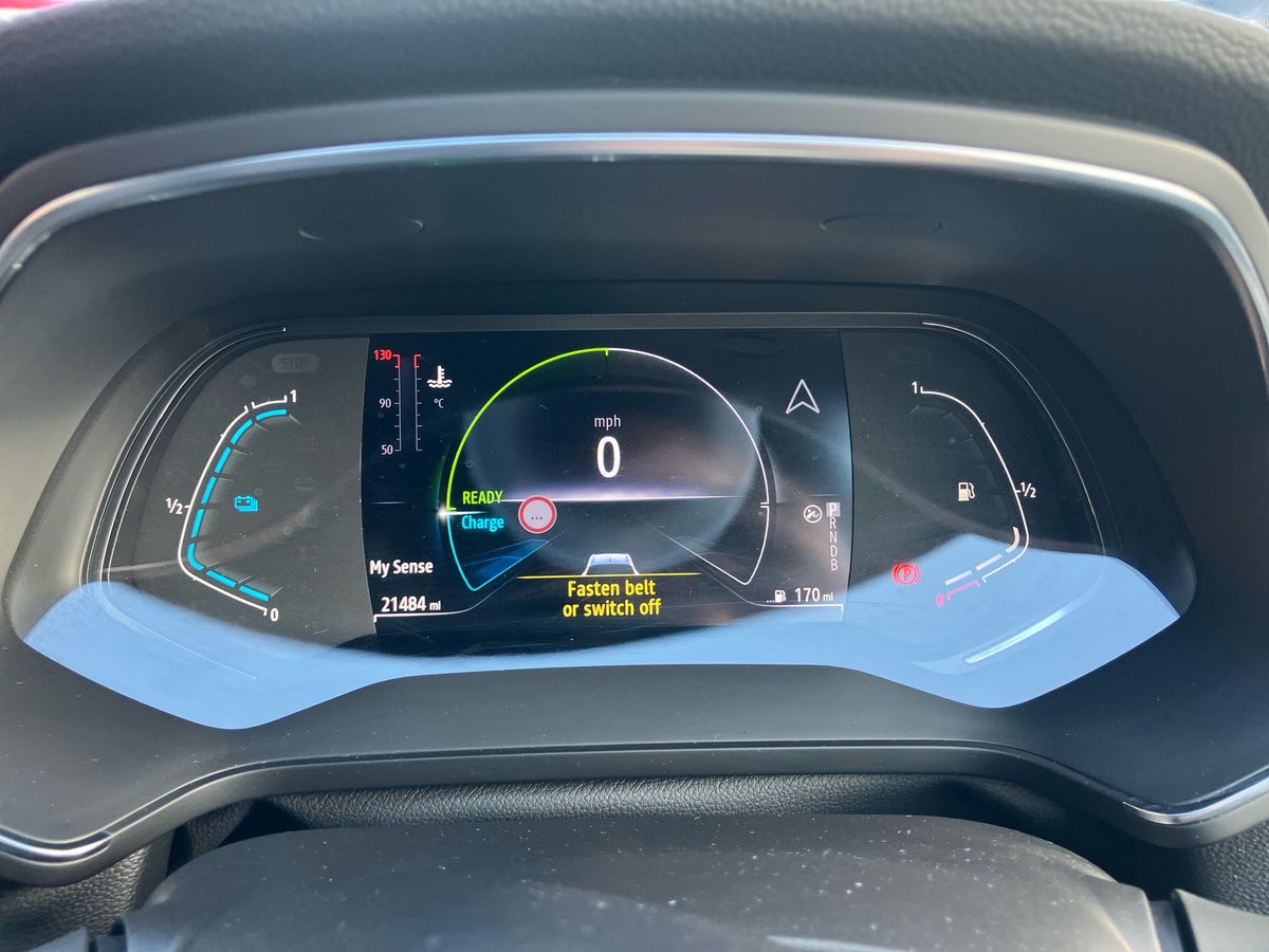 Used Renault Captur 2022 for sale - 78042051: Photo 20