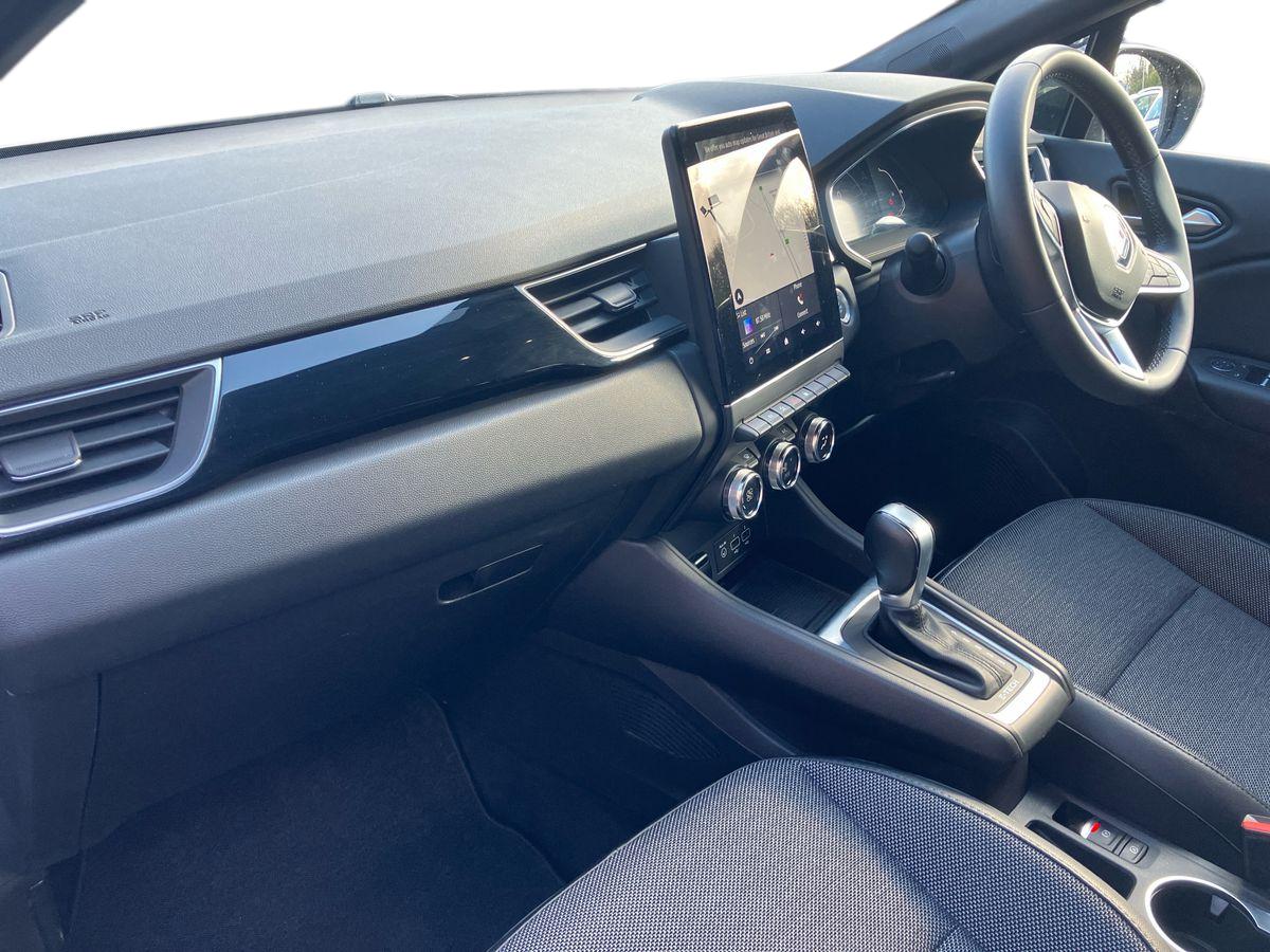 Used Renault Captur 2022 for sale - 78042051: Photo 22