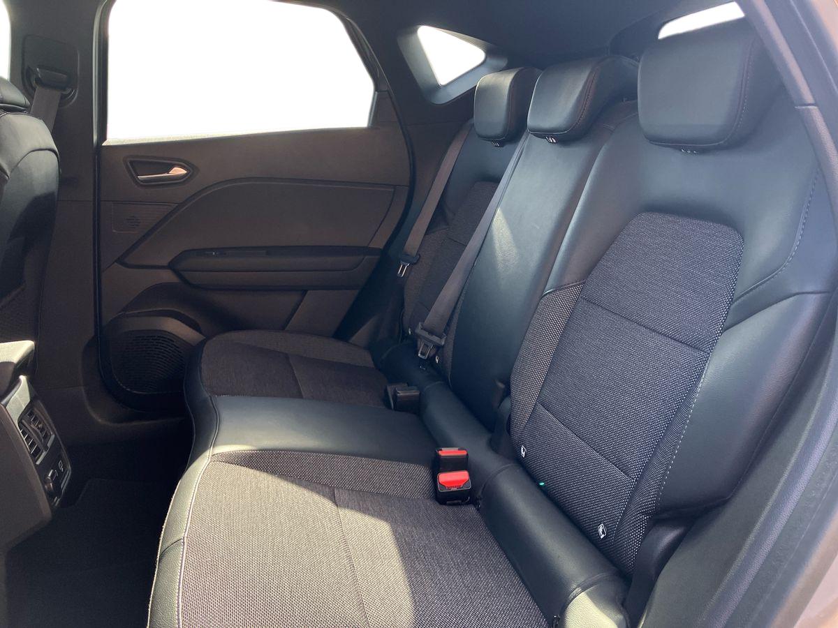 Used Renault Captur 2022 for sale - 78042051: Photo 24