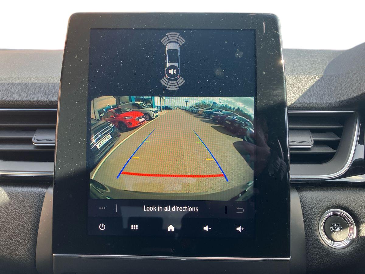 Used Renault Captur 2022 for sale - 78042051: Photo 26