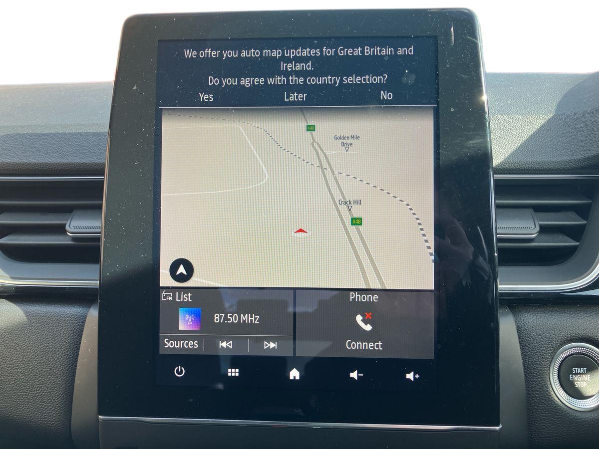 Used Renault Captur 2022 for sale - 78042051: Photo 27