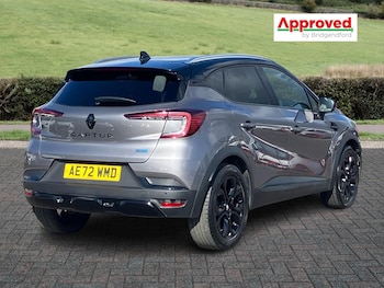 Used Renault Captur 2022 for sale - 78042051: Photo