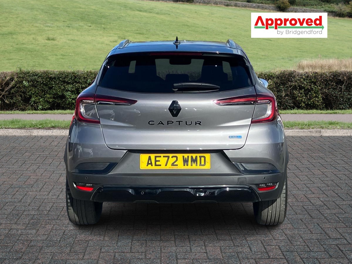 Used Renault Captur 2022 for sale - 78042051: Photo 5