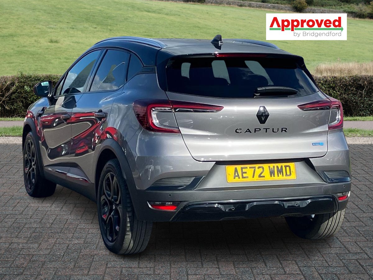 Used Renault Captur 2022 for sale - 78042051: Photo 7
