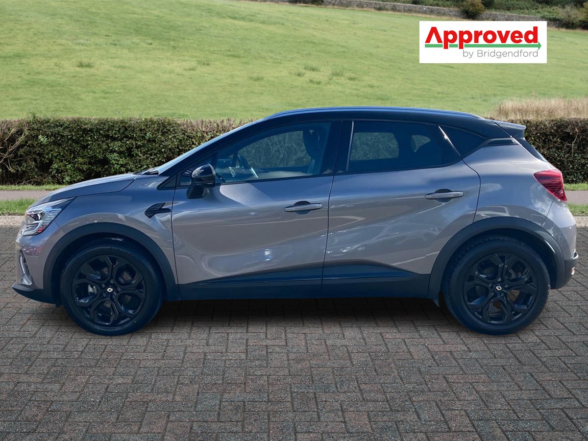 Used Renault Captur 2022 for sale - 78042051: Photo 8