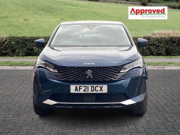 Used Peugeot 3008 2021 for sale - 76311956: Photo 11