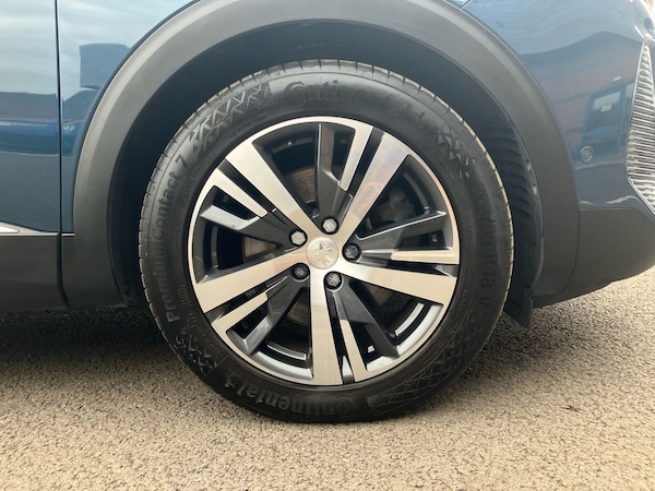 Used Peugeot 3008 2021 for sale - 76311956: Photo 13