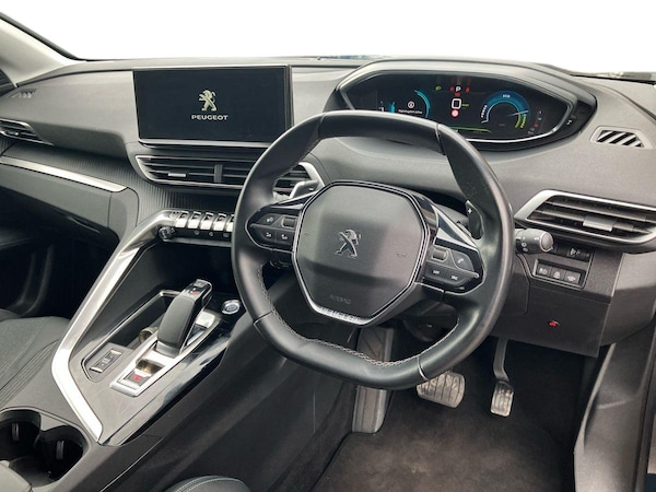 Used Peugeot 3008 2021 for sale - 76311956: Photo 14