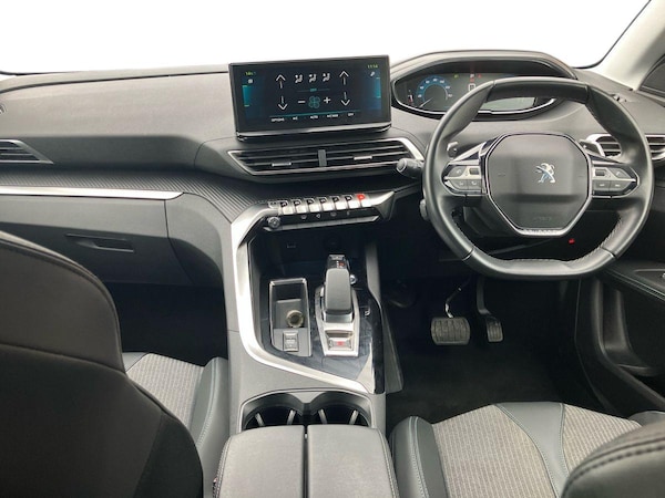 Used Peugeot 3008 2021 for sale - 76311956: Photo 16
