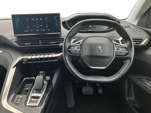 Used Peugeot 3008 2021 for sale - 76311956: Photo 17