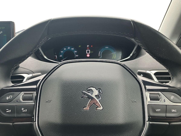 Used Peugeot 3008 2021 for sale - 76311956: Photo 19