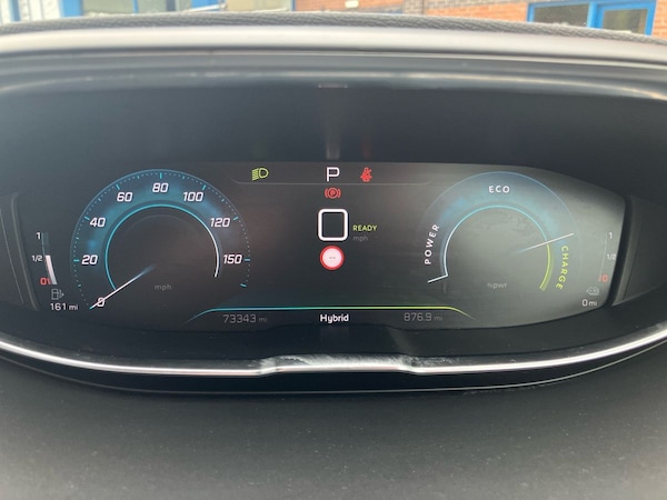 Used Peugeot 3008 2021 for sale - 76311956: Photo 20