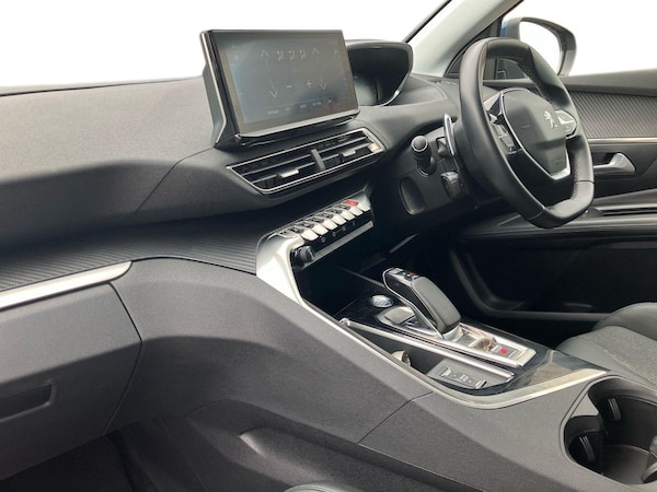Used Peugeot 3008 2021 for sale - 76311956: Photo 22
