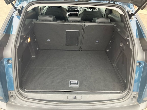 Used Peugeot 3008 2021 for sale - 76311956: Photo 25
