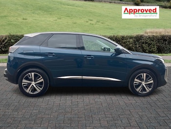 Used Peugeot 3008 2021 for sale - 76311956: Photo 2