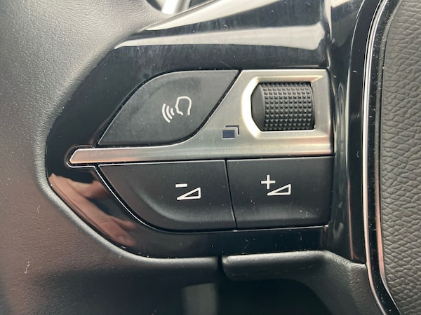 Used Peugeot 3008 2021 for sale - 76311956: Photo 30