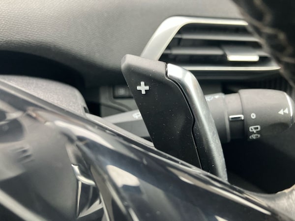 Used Peugeot 3008 2021 for sale - 76311956: Photo 32