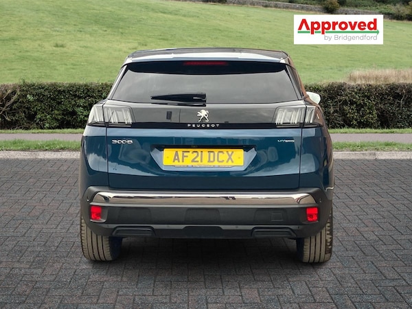 Used Peugeot 3008 2021 for sale - 76311956: Photo 5