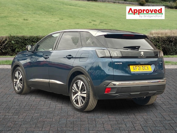 Used Peugeot 3008 2021 for sale - 76311956: Photo 7