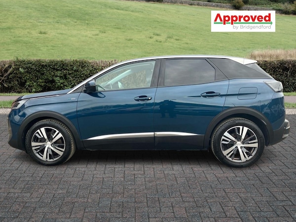 Used Peugeot 3008 2021 for sale - 76311956: Photo 8
