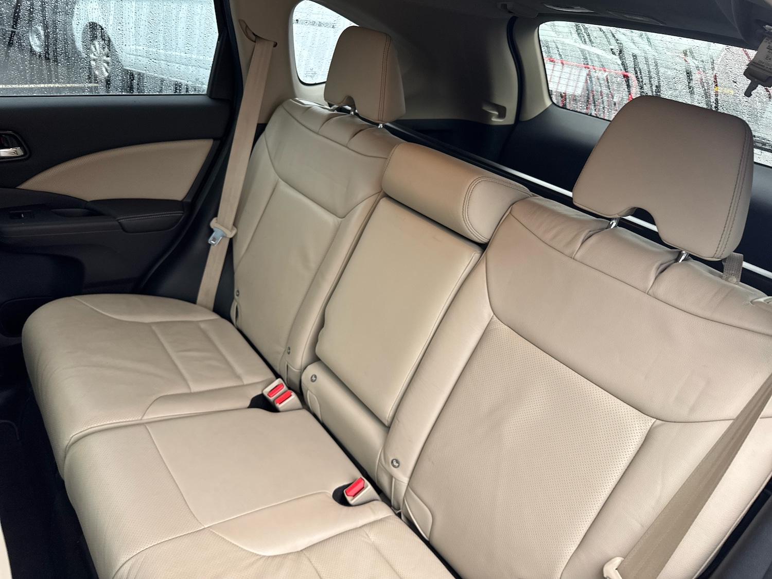 Used Honda CR-V 2017 for sale - 76338884: Photo 10