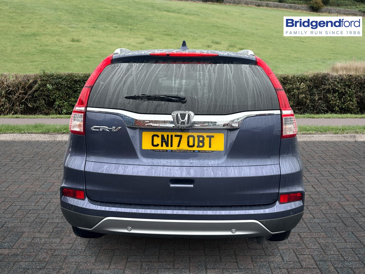 Used Honda CR-V 2017 for sale - 76338884: Photo 11