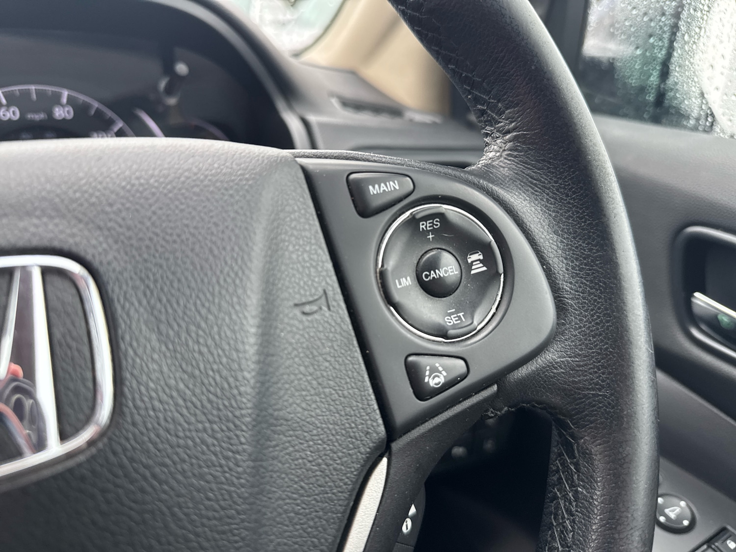 Used Honda CR-V 2017 for sale - 76338884: Photo 16