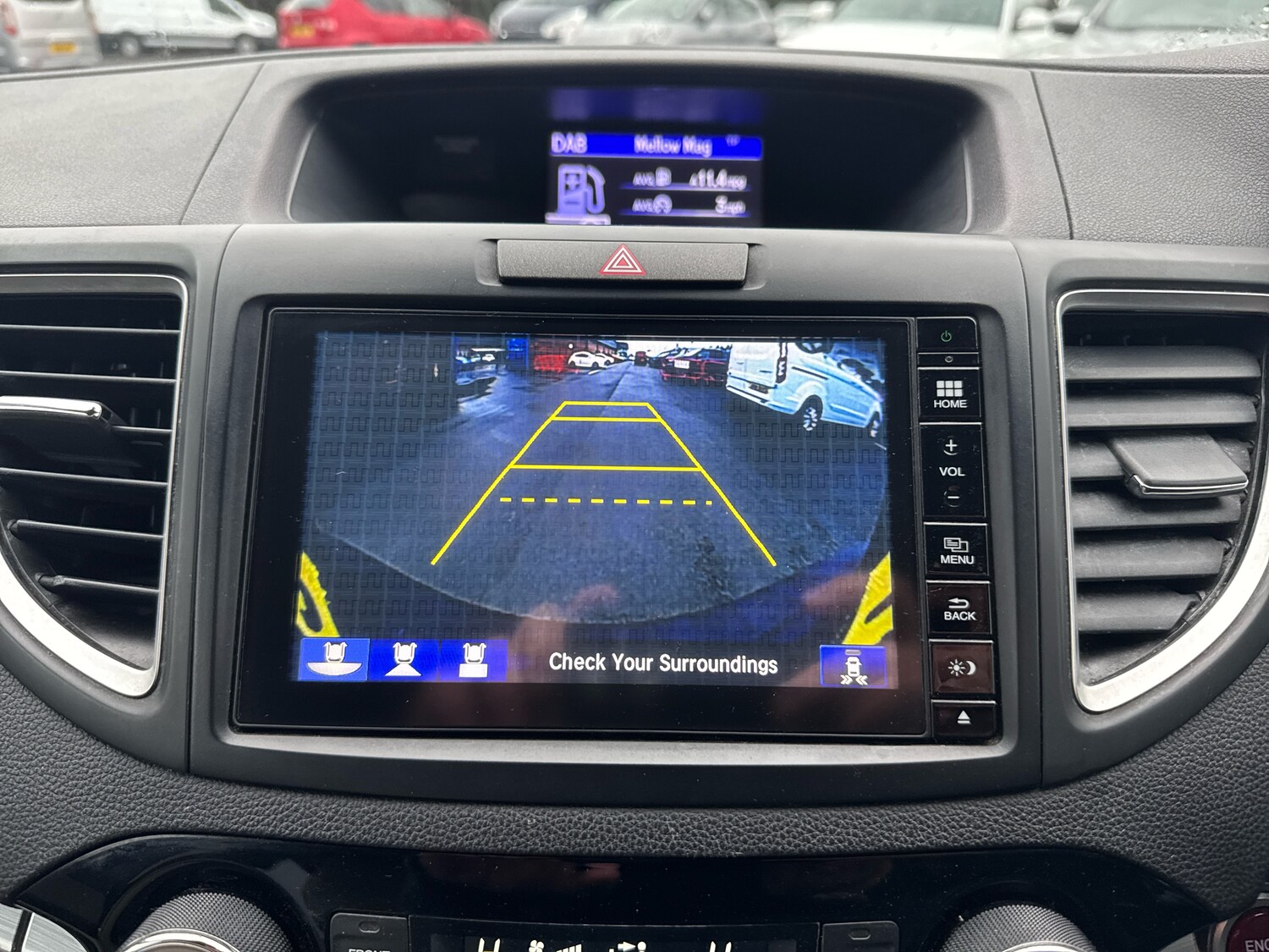 Used Honda CR-V 2017 for sale - 76338884: Photo 18